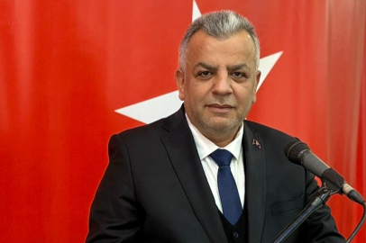 “Halkı huzursuz eden dönüşüm istemiyoruz”