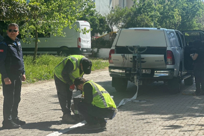 Balıkesir’de depreme dirençli kent için 20 ilçede zemin etüdü