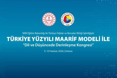 Dil ve Düşüncede Derinleşme Kongresi'nde 46 bildiri sunulacak